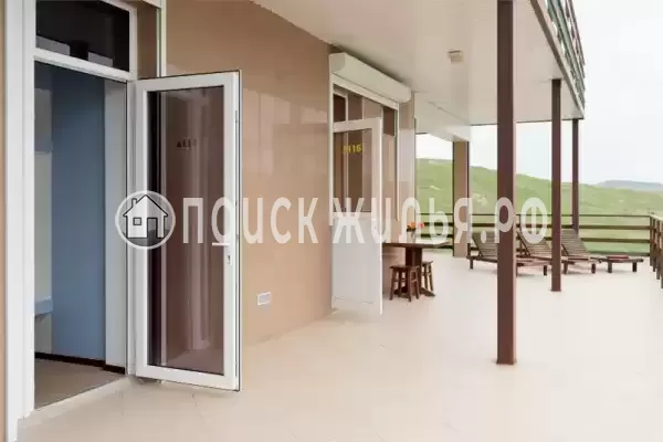 Отель «Катрин»