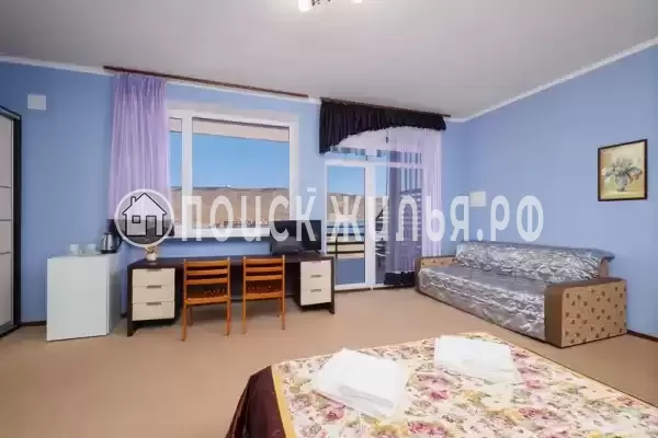 Отель «Катрин»