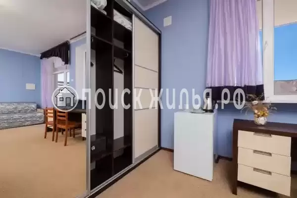 Отель «Катрин»