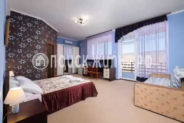 Отель «Катрин»