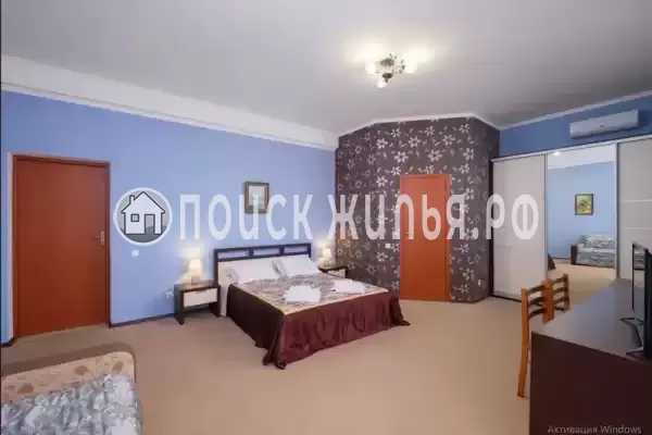 Отель «Катрин»