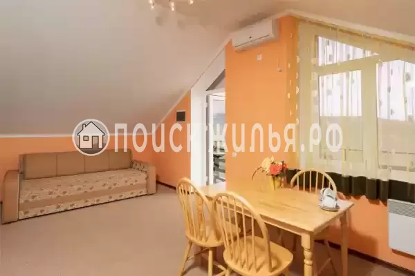 Отель «Катрин»