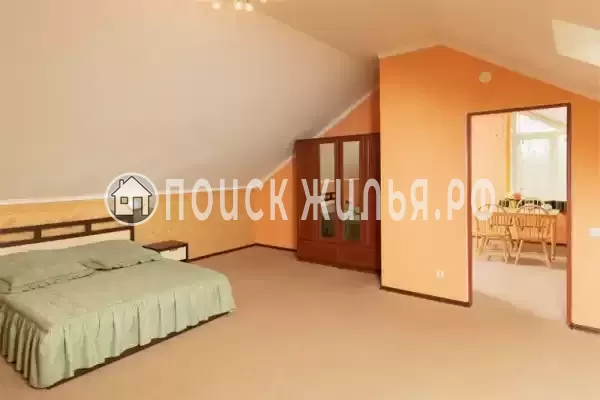 Отель «Катрин»