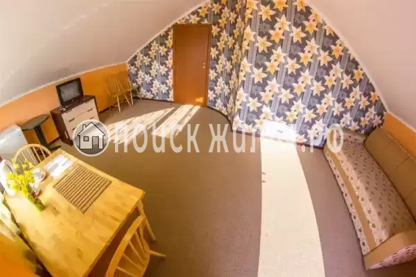 Отель «Катрин»