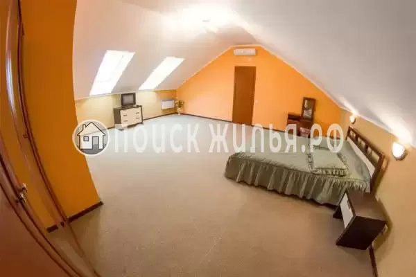 Отель «Катрин»