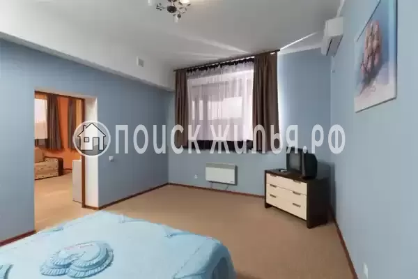 Отель «Катрин»