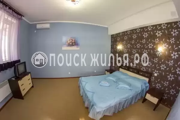 Отель «Катрин»