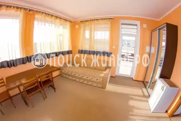 Отель «Катрин»