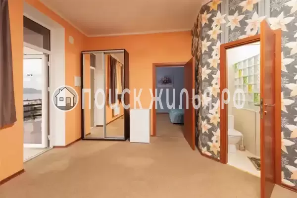 Отель «Катрин»