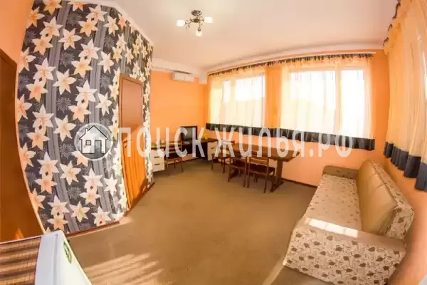 Отель «Катрин»