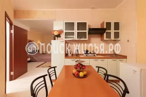 Отель «Катрин»