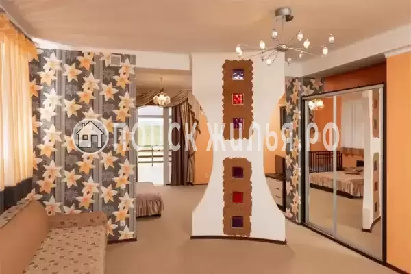 Отель «Катрин»