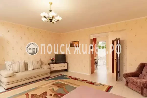 Отель «Катрин»