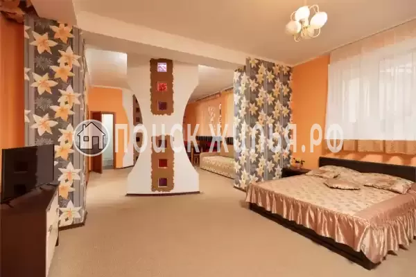 Отель «Катрин»