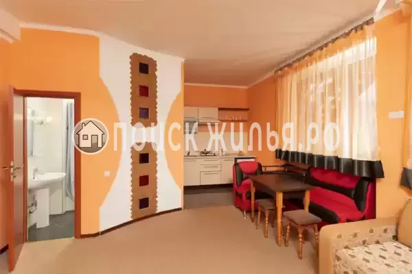 Отель «Катрин»