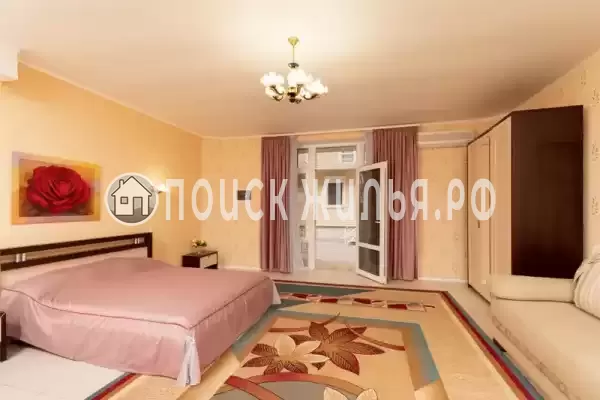 Отель «Катрин»