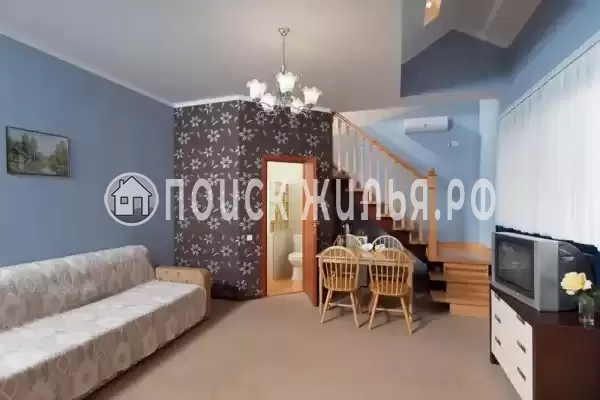 Отель «Катрин»