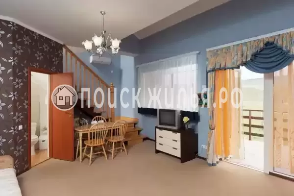 Отель «Катрин»