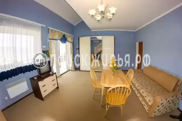 Отель «Катрин»