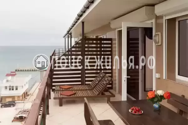 Отель «Катрин»