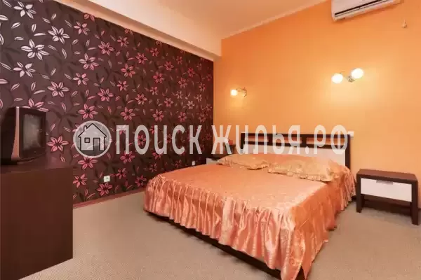 Отель «Катрин»