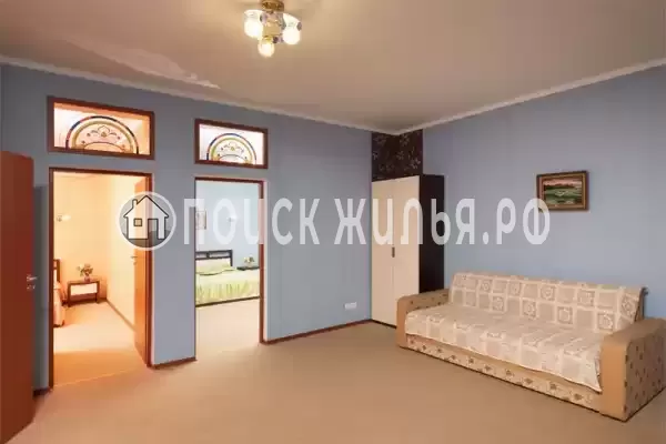 Отель «Катрин»