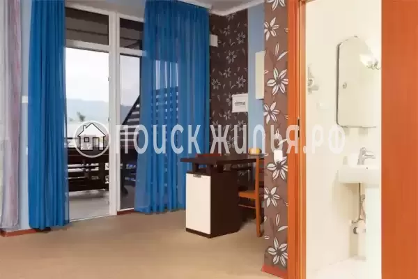 Отель «Катрин»