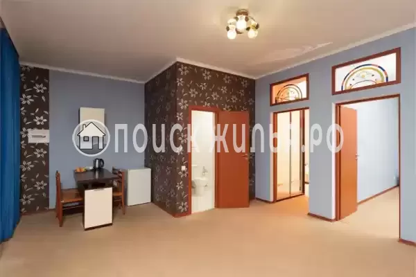 Отель «Катрин»