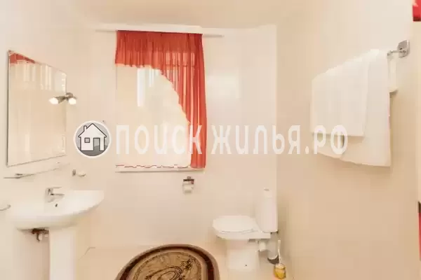 Отель «Катрин»