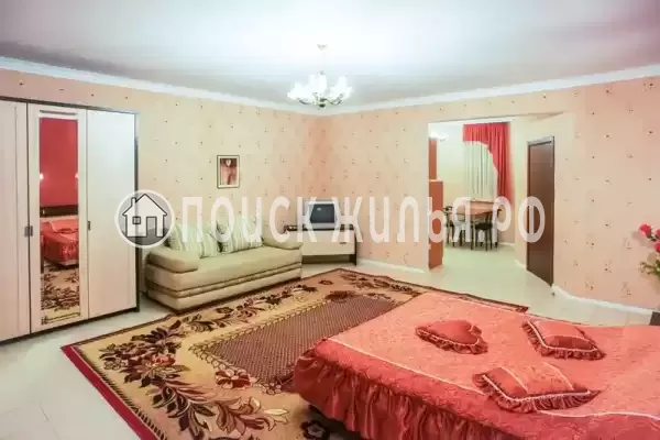 Отель «Катрин»