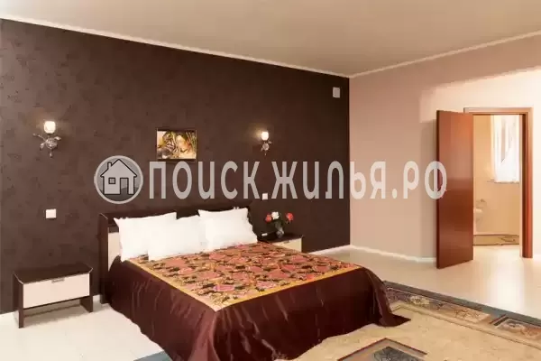 Отель «Катрин»