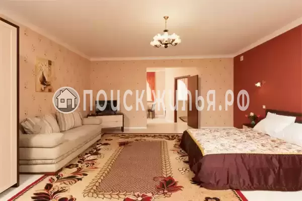 Отель «Катрин»