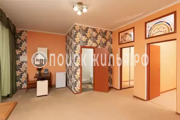 Отель «Катрин»