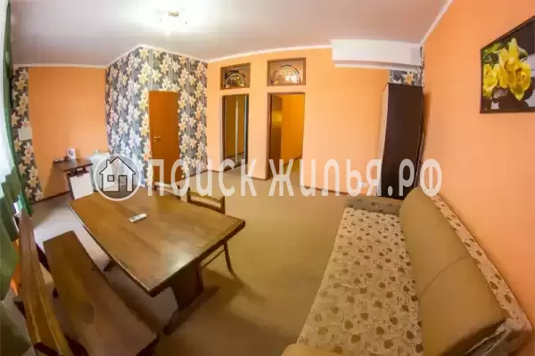 Отель «Катрин»