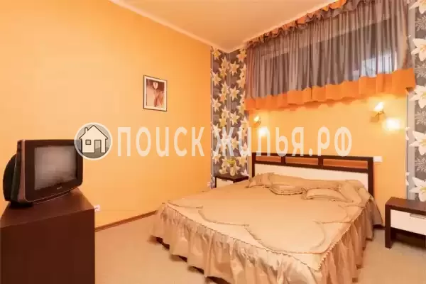 Отель «Катрин»