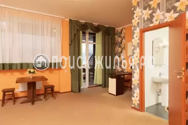 Отель «Катрин»