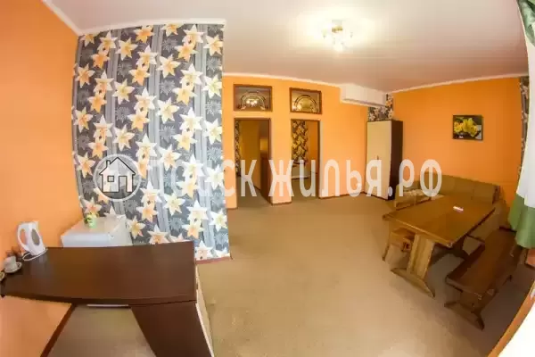 Отель «Катрин»