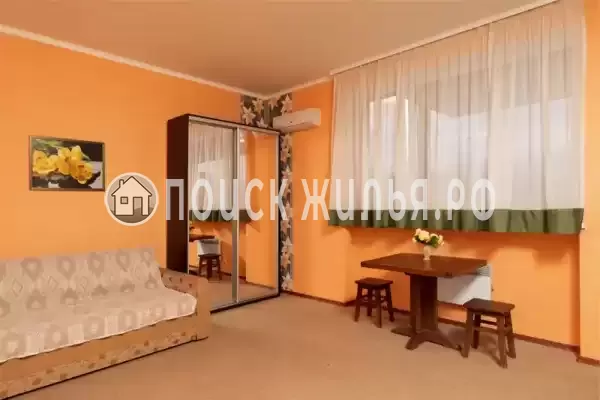 Отель «Катрин»