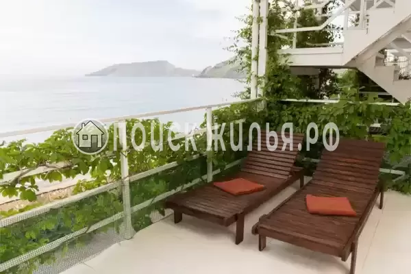 Отель «Катрин»