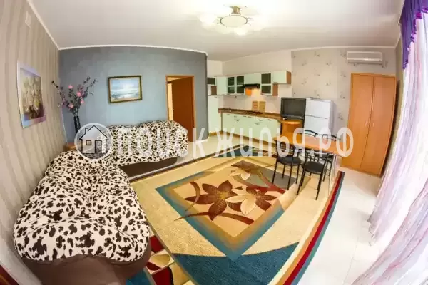 Отель «Катрин»