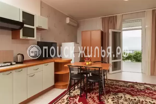 Отель «Катрин»