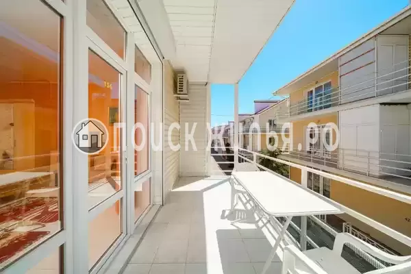 Отель «Катрин»