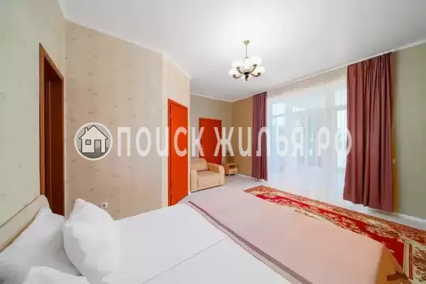 Отель «Катрин»