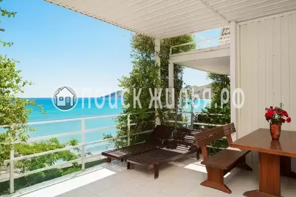 Отель «Катрин»