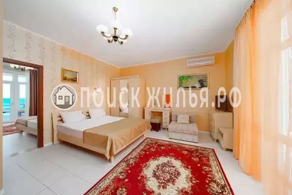 Отель «Катрин»