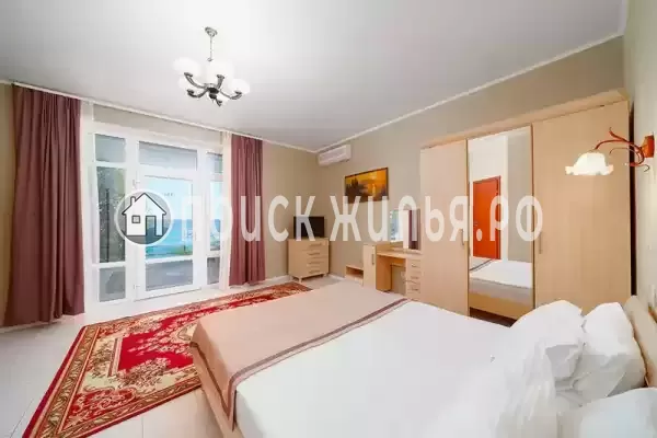 Отель «Катрин»