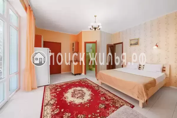 Отель «Катрин»