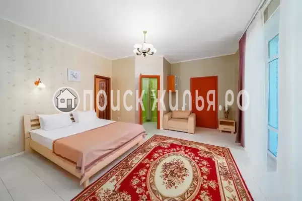 Отель «Катрин»