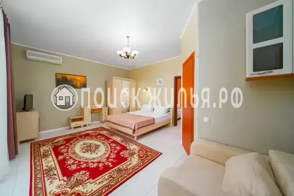 Отель «Катрин»