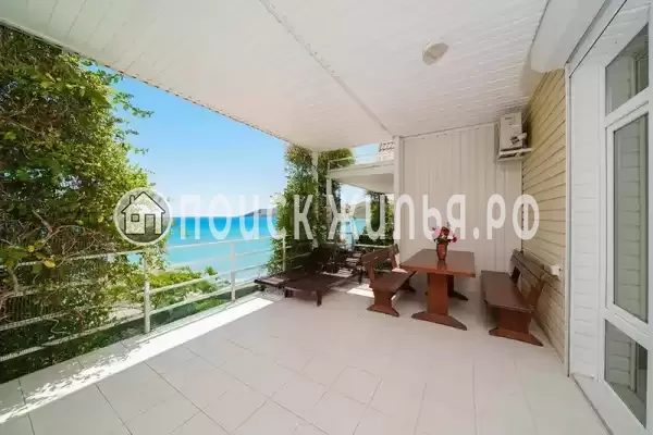 Отель «Катрин»